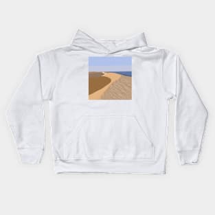 Sea Kids Hoodie